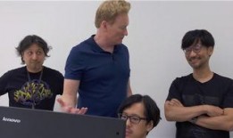 小岛工作室最新爆料,揭秘神秘游戏世界背后的故事